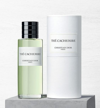 The Cachemire Dior