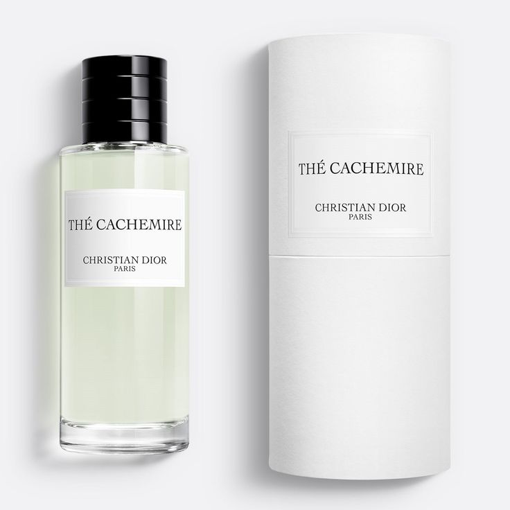 The Cachemire Dior