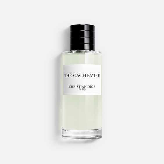 The Cachemire Dior