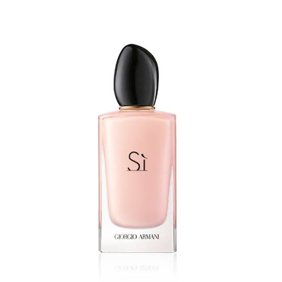 Sì Fiori Giorgio Armani
