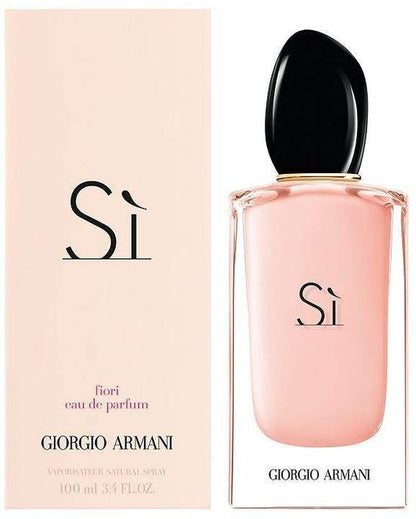 Sì Fiori Giorgio Armani