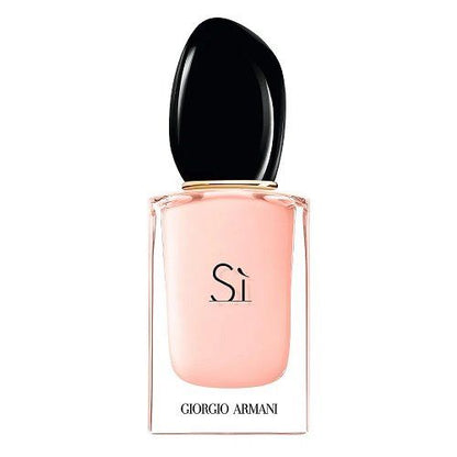Sì Fiori Giorgio Armani