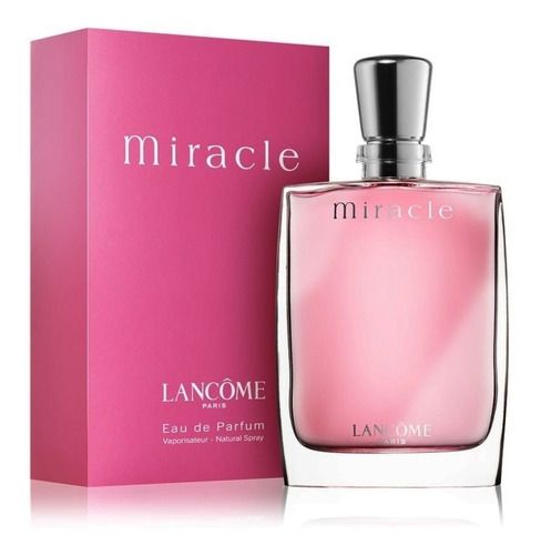 Miracle Lancôme