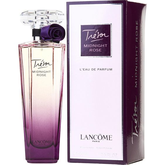 Trésor Midnight Rose