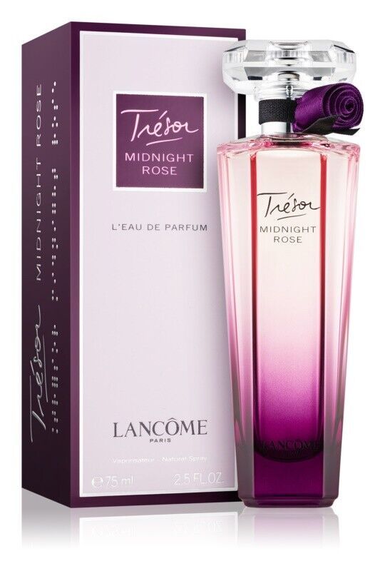Trésor Midnight Rose