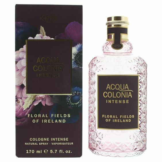 Acqua Colonia Intense Floral Fields of Ireland
