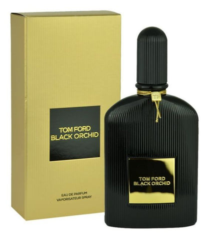 BLACK ORCHID EAU DE PARFUM
