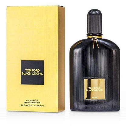 BLACK ORCHID EAU DE PARFUM