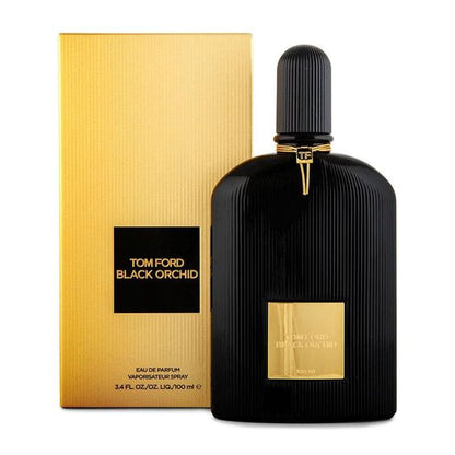BLACK ORCHID EAU DE PARFUM