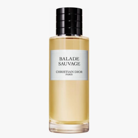 Balade Sauvage Dior