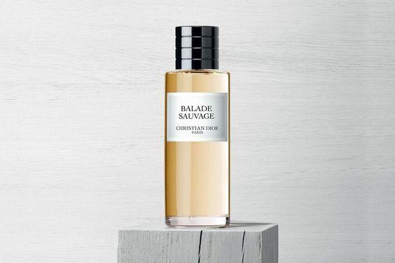 Balade Sauvage Dior