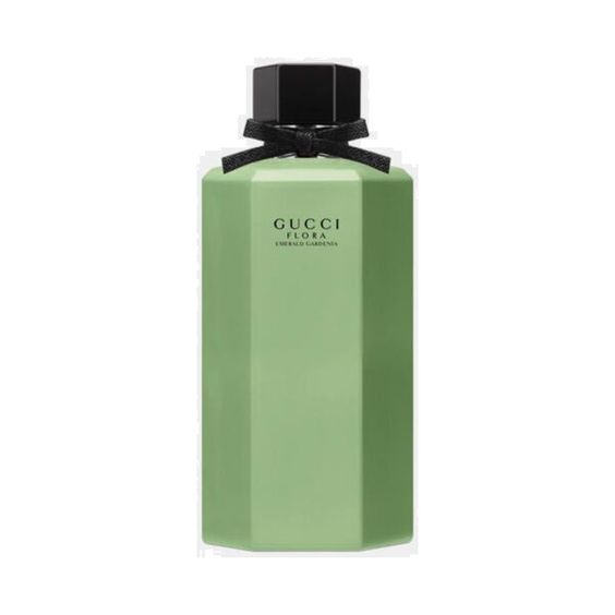 Gucci Flora Emerald Gardenia
