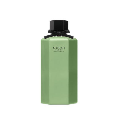 Gucci Flora Emerald Gardenia