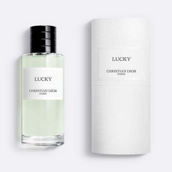Lucky Dior