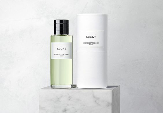 Lucky Dior