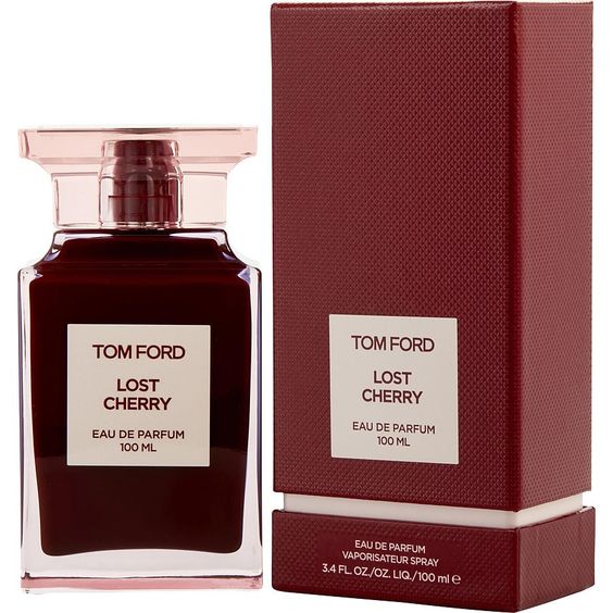 Lost Cherry Tom Ford