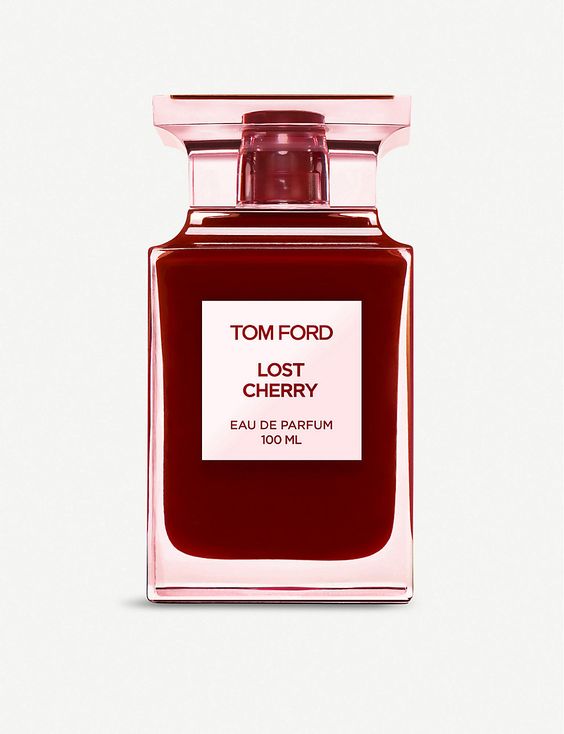 Lost Cherry Tom Ford