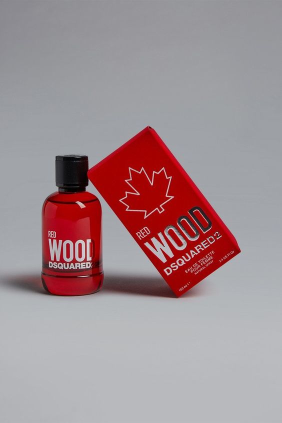 Red Wood DSQUARED²