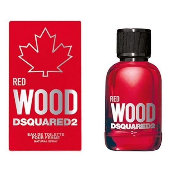 Red Wood DSQUARED²