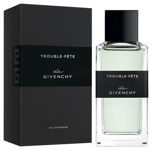 Trouble-Fête Givenchy perfume