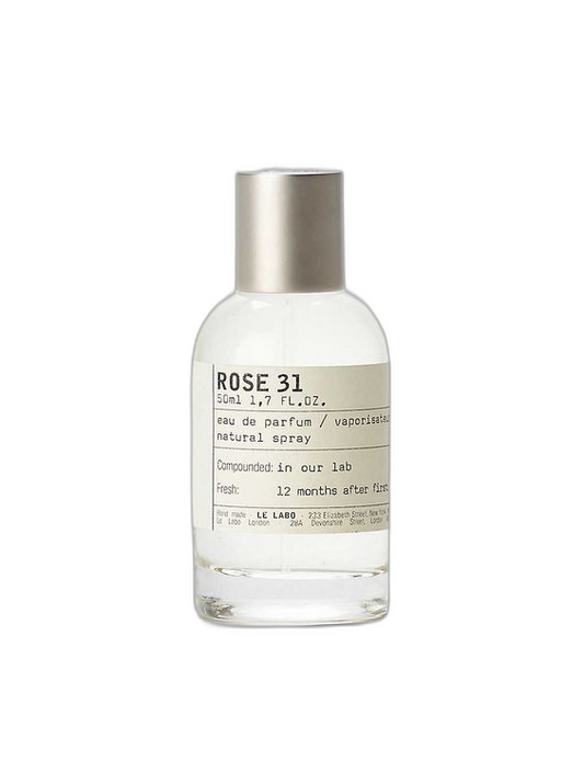 Rose 31 Le Labo