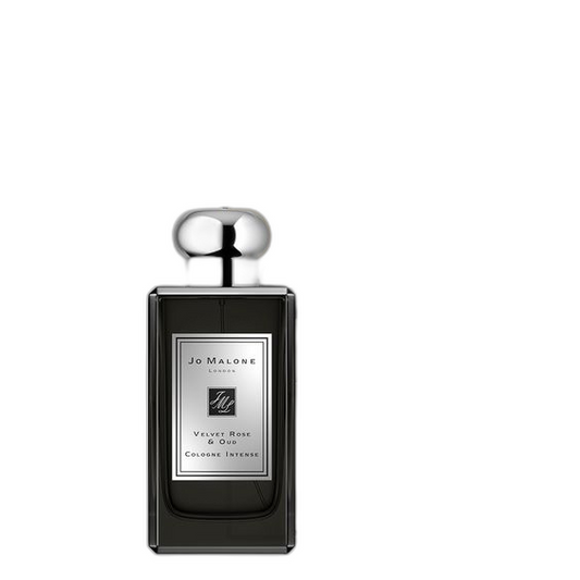 Velvet Rose & Oud