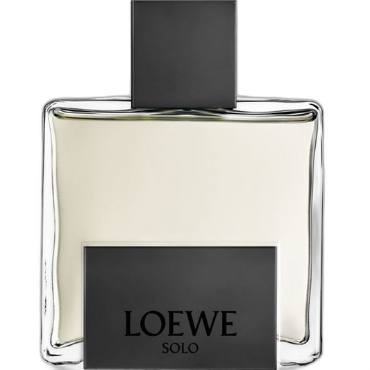 Loewe Solo Mercurio
