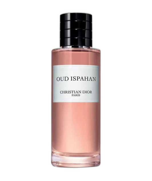 Oud Ispahan