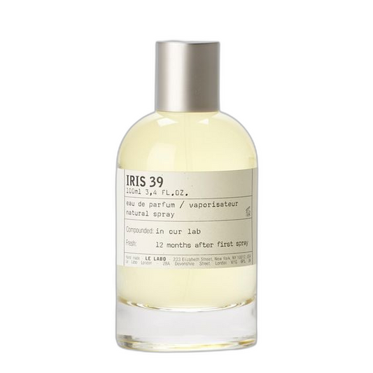 Iris 39 Le Labo