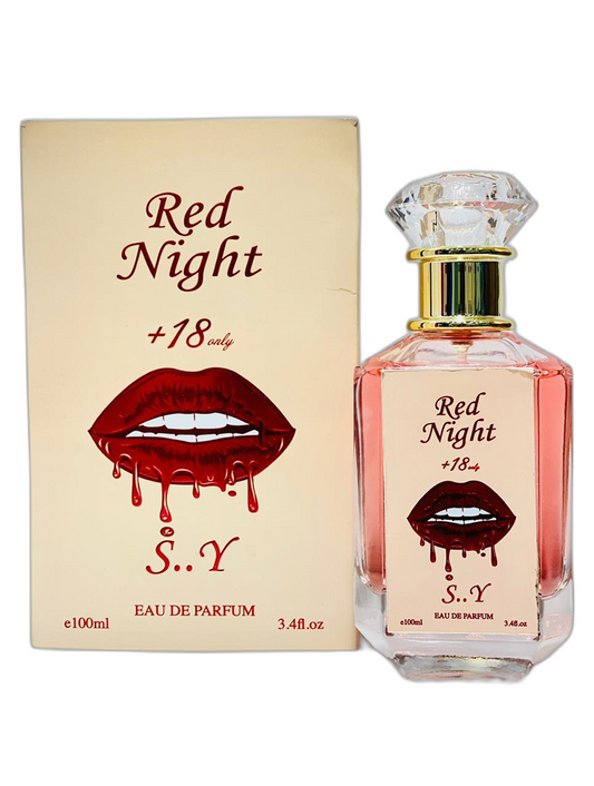 Red Night