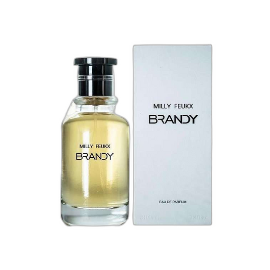 Brandy Milly Feukx Perfume Eau De Parfum