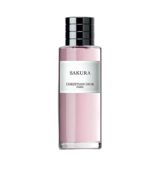 Sakura Dior