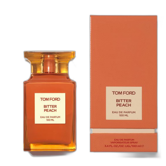 Bitter Peach Tom Ford