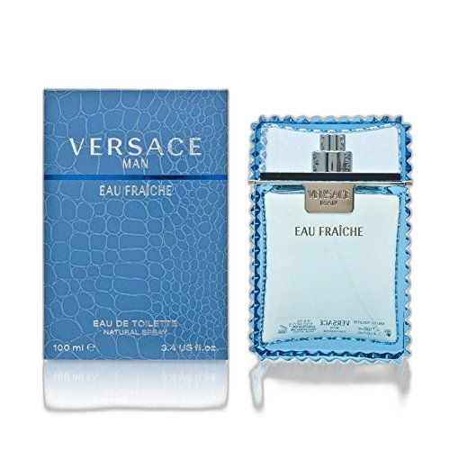 Versace Man Eau Fraiche