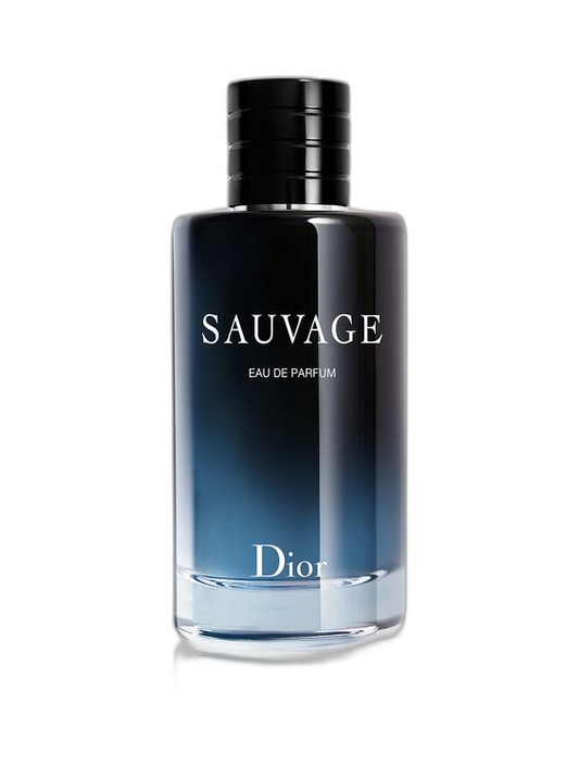 SAUVAGE Eau de Parfum