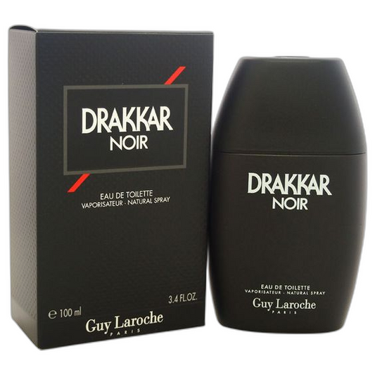 DRAKKAR NOIR Guy Laroche