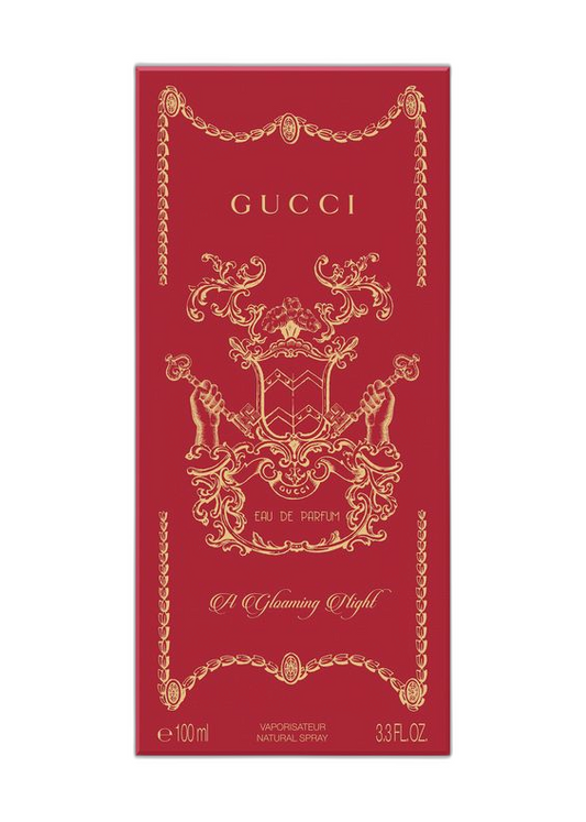 A Gloaming Night Gucci