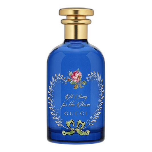A Song For The Rose Eau de Parfum Guci