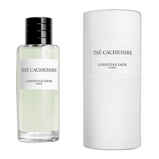 The Cachemire Dior