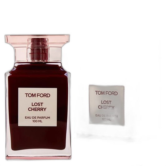 Lost Cherry Tom Ford
