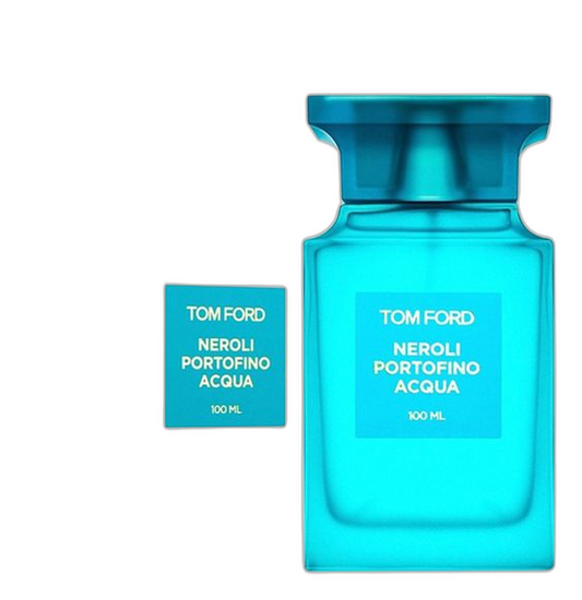 Neroli Portofino Acqua Tom Ford