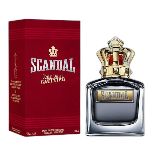 Jean Paul Gaultier Scandal Eau De Toilette