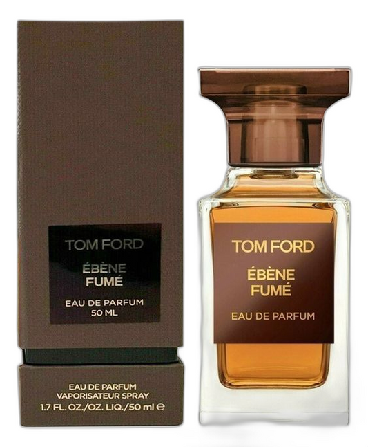 TOM FORD ÉBÈNE FUMÉ EAU DE PARFUM