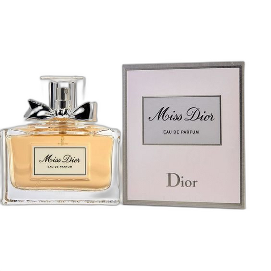 Miss Dior EAU DE PARFUM (2012)