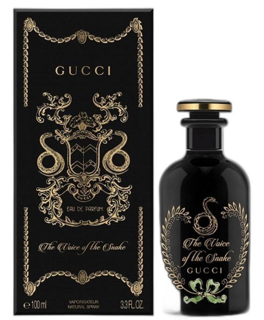 The voice of the snake - EAU DE PARFUM - Gucci