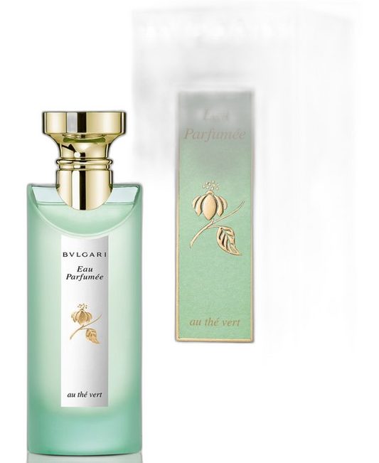 Eau Parfumee au The Vert
