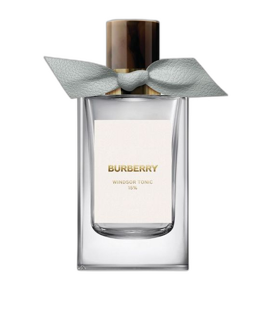 Windsor Tonic Burberry