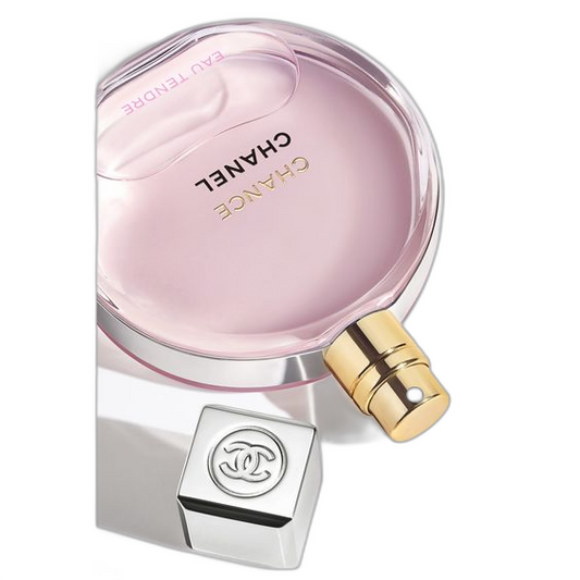 Chance Eau Tendre Eau de Parfum Chanel