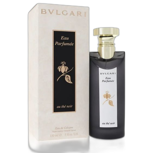 Eau Parfumee au The Noir Bvlgari