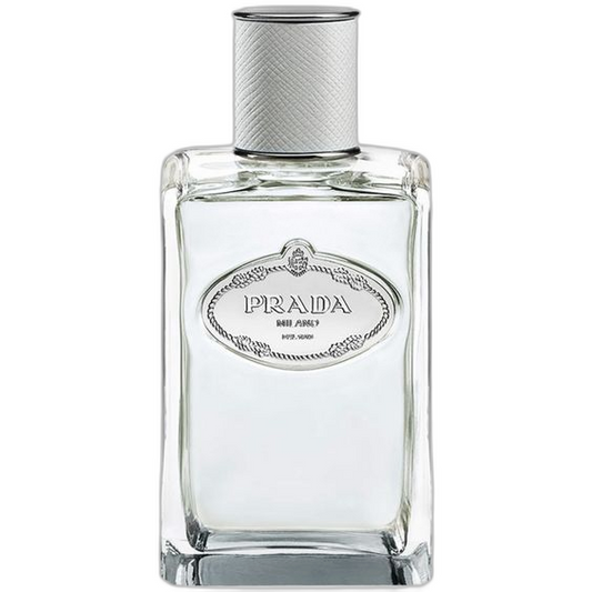 Infusion d'Iris Cèdre Prada